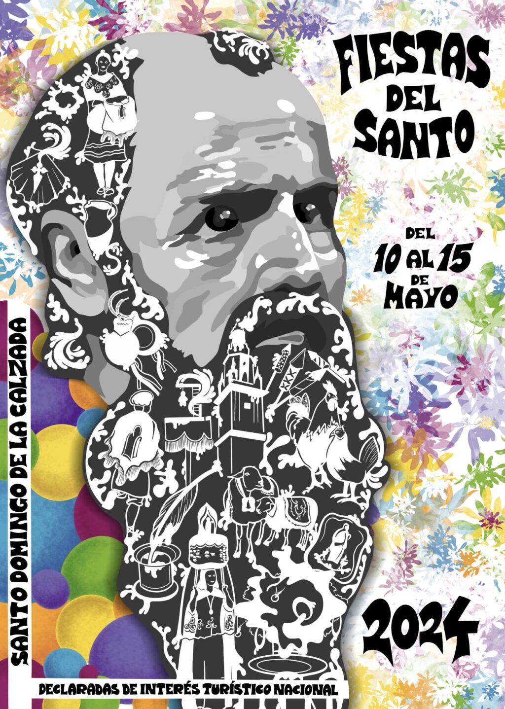 Fiestas del Santo  